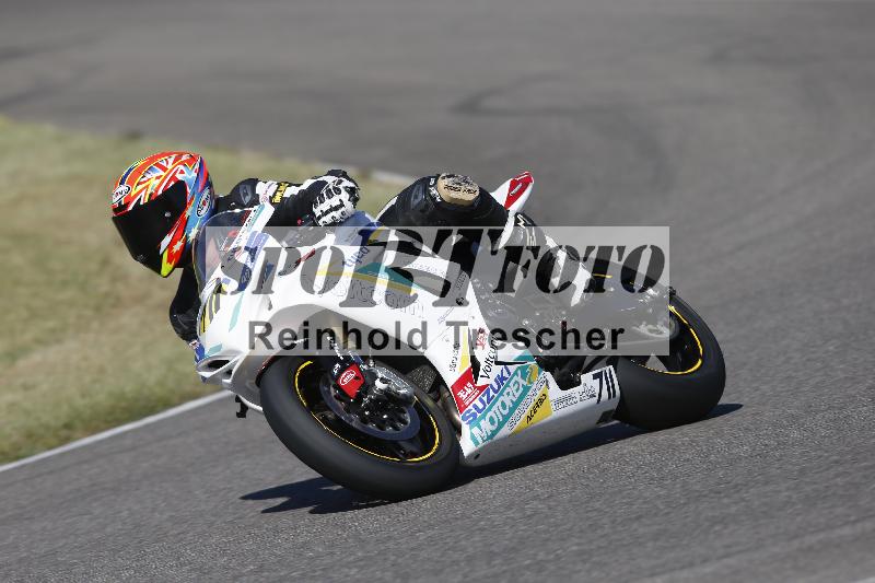 /12 30.04.2026  Speer Racing ADR/Gruppe rot/711